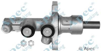 APEC BRAKING mcy225 -  Главный тормозной цилиндр